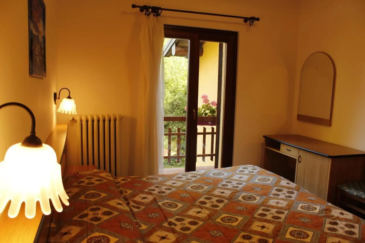 Hotel Albergo Ristorante Le Fontane Gargnano