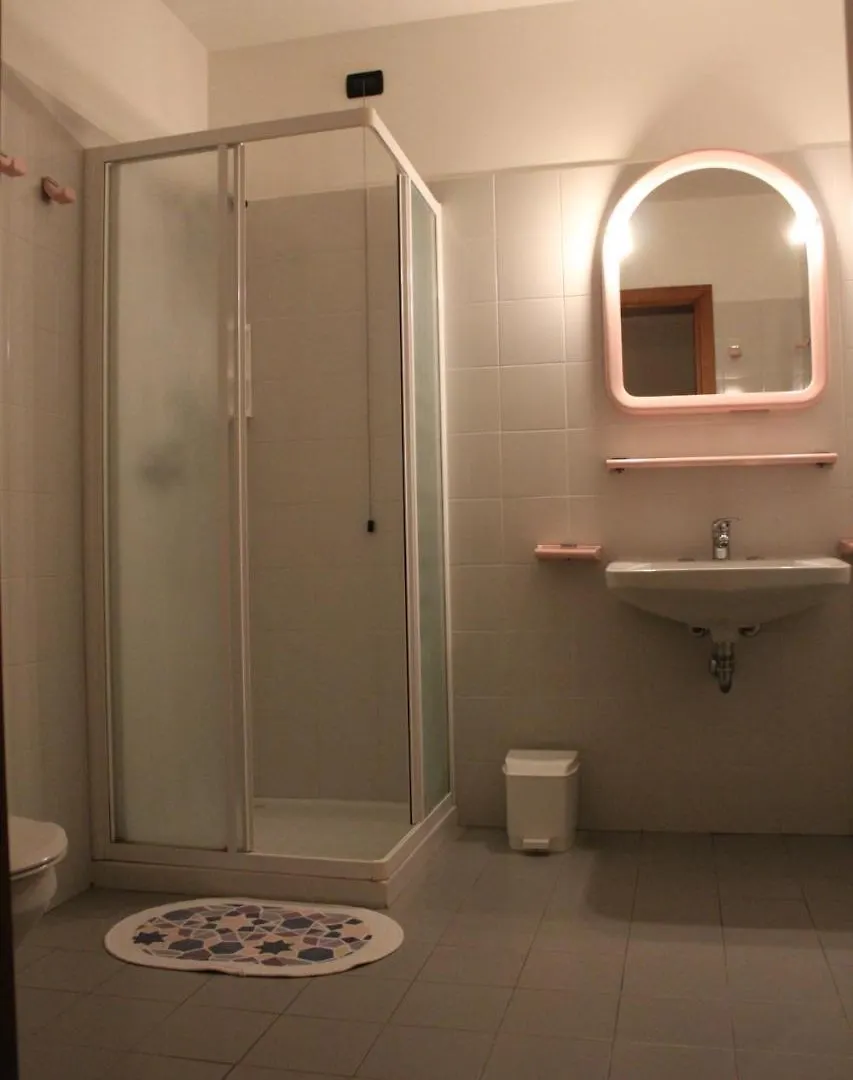 Albergo Ristorante Le Fontane Gargnano Hotel