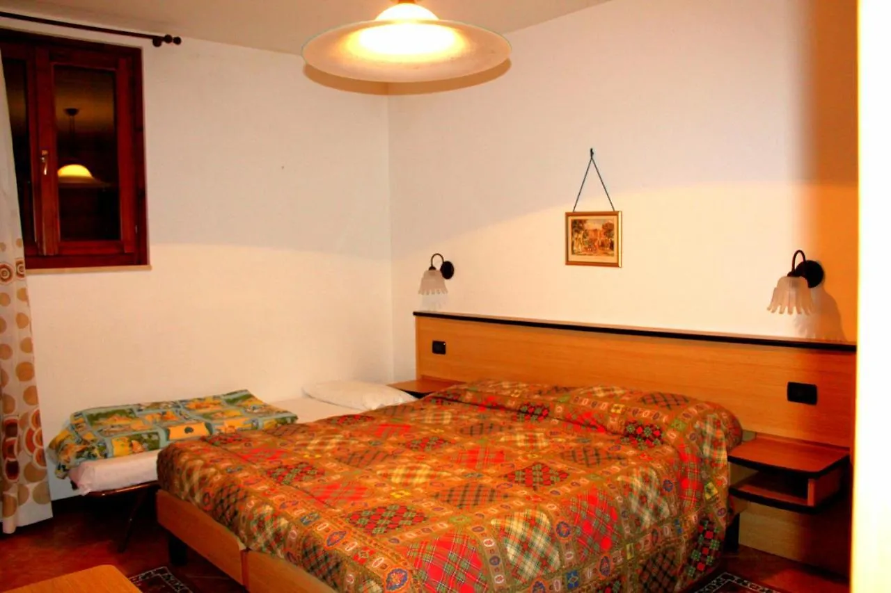Albergo Ristorante Le Fontane Gargnano