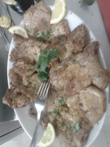 Albergo Ristorante Le Fontane Gargnano 0*,  Itálie
